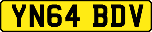 YN64BDV