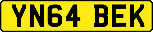 YN64BEK