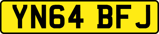 YN64BFJ