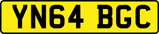 YN64BGC