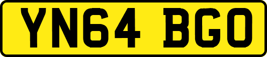 YN64BGO