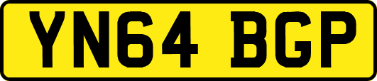 YN64BGP