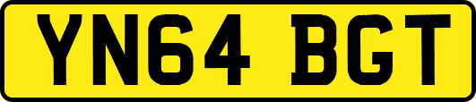 YN64BGT