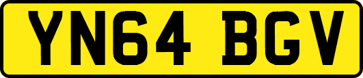 YN64BGV