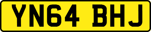 YN64BHJ