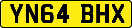 YN64BHX