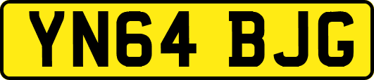 YN64BJG