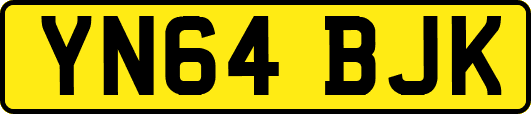 YN64BJK