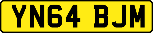 YN64BJM