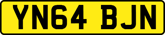 YN64BJN