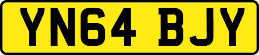 YN64BJY