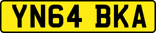 YN64BKA