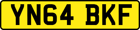 YN64BKF