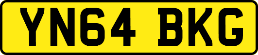 YN64BKG