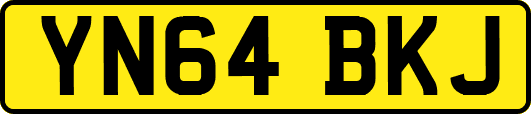 YN64BKJ