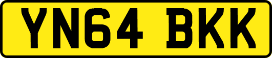 YN64BKK