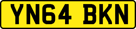 YN64BKN