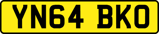 YN64BKO