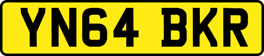 YN64BKR