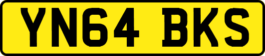 YN64BKS