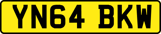 YN64BKW