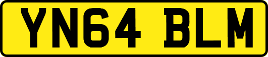 YN64BLM