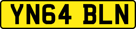 YN64BLN