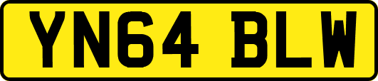 YN64BLW