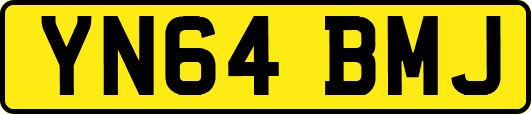 YN64BMJ