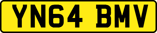 YN64BMV