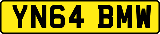 YN64BMW
