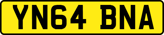 YN64BNA
