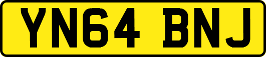 YN64BNJ