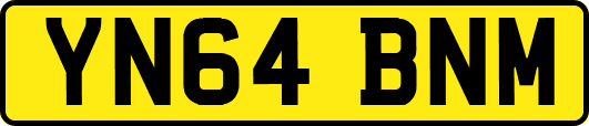 YN64BNM