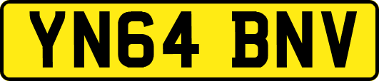 YN64BNV