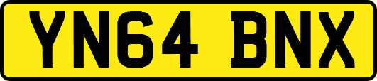 YN64BNX