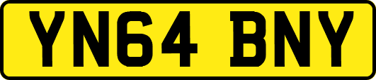 YN64BNY