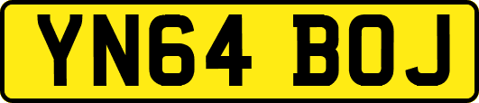 YN64BOJ