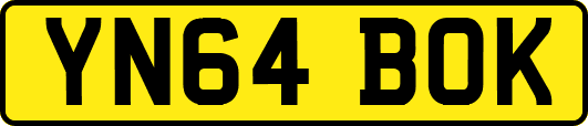 YN64BOK