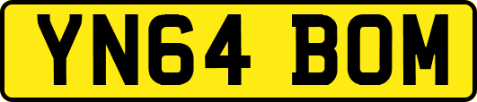 YN64BOM