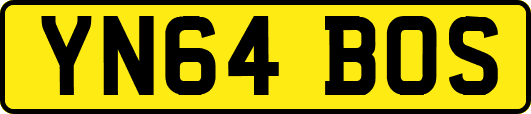 YN64BOS