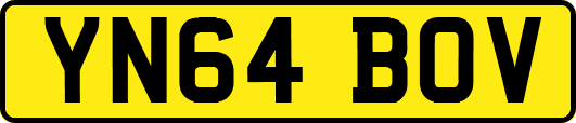 YN64BOV