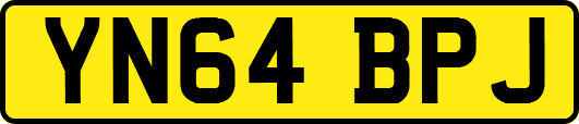 YN64BPJ