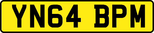 YN64BPM