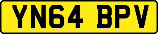 YN64BPV