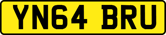 YN64BRU