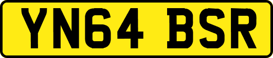 YN64BSR