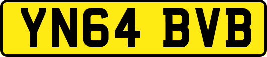 YN64BVB