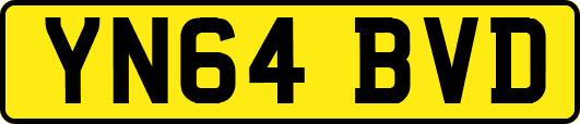 YN64BVD