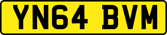 YN64BVM